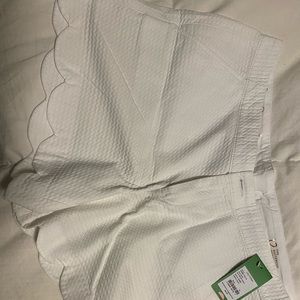 Lily Pulitzer shorts